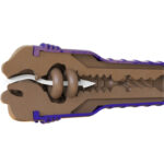 FLESHLIGHT BOOST - MASTURBADOR BOCA BLOW MD FLESH RP - Imagen 3