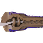 FLESHLIGHT BOOST - MASTURBADOR VAGINA BANG MD FLESH RP - Imagen 3