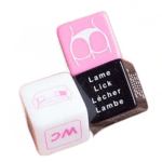 SECRETPLAY - JUEGO 3 DADOS (ES/PT/EN/FR) - Imagen 3