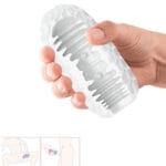 PRETTY LOVE - HUEVO MASTURBADOR WHIRL MYSTERY VENUS - Imagen 4