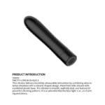 PRETTY LOVE - KIT DE PRODUCTOS PARA PAREJAS - Imagen 4