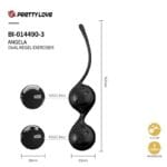 PRETTY LOVE - KIT DE PRODUCTOS PARA PAREJAS - Imagen 5