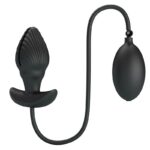 PRETTY LOVE - PLUG ANAL INFLABLE  RECARGABLE - Imagen 2