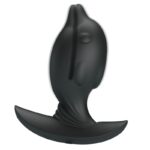 PRETTY LOVE - PLUG ANAL DELFIN INFLABLE  RECARGABLE - Imagen 4