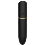 ADRIEN LASTIC - ROCKET BALA RECARGABLE NEGRO