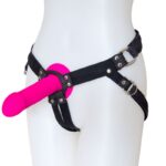 ADRIEN LASTIC - LASTIC STRAP-ON ARNÉS PARA DILDOS - Imagen 3