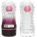 PRETTY LOVE - FUNDA MASTURBADORA ROSA - Imagen 2