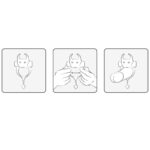 ADRIEN LASTIC - DEVOL COCKRING ANILLO VIBRADOR ROJO - Imagen 3