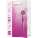 FEMINTIMATE - INTIMRELAX SET 3 DILATADORES VAGINALES - Imagen 5
