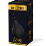 ALIVE - ANAL DOUCHE LIMPIADOR TALLA M - Imagen 2