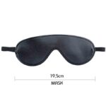 ALIVE - SECRET DESIRES KIT 7 PIEZAS BDSM NEGRO - Imagen 2