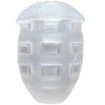 ALIVE - SHOT EXPERIENCE MINI MASTURBADOR TRANSPARENTE - Imagen 2