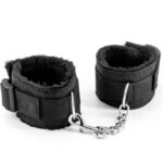 ALIVE - FURY KIT 10 PIEZAS BDSM NEGRO - Imagen 3