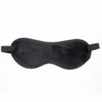 ALIVE - FURY KIT 10 PIEZAS BDSM NEGRO - Imagen 4