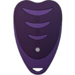 SILEXD - MODELO 1 PENE REALÍSTICO VIBRADOR SILICONA PREMIUM SILEXPAN CONTROL REMOTO 20 CM - Imagen 2