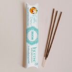 AMOREANE - GOLDEN TREASURE INCIENSO CON FEROMONAS AROMA JAZMIN - Imagen 2