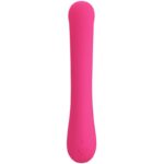 PRETTY LOVE - LAMAR VIBRADOR RABBIT  PUNTO G ROSA - Imagen 4