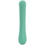 PRETTY LOVE - LAMAR VIBRADOR RABBIT  PUNTO G VERDE - Imagen 4