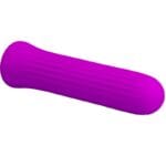 PRETTY LOVE - BLANCHE VIBRADOR ESTIMALADOR ROSA - Imagen 5