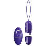 PRETTY LOVE - SELKIE YOUTH MINI HUEVO VIBRADOR CONTROL REMOTO VIOLETA - Imagen 2