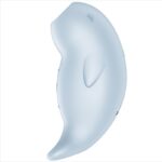 SATISFYER - SEAL YOU SOON SUCCIONADOR DE CLITORIS - Imagen 2
