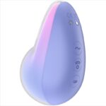 SATISFYER - PIXIE DUST LILA ESTIMULADOR AIR PLUSE - Imagen 4
