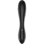 SATISFYER - DAZZLING CRYSTAL TRANSPARENTE - Imagen 2