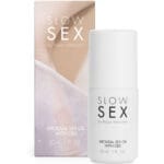BIJOUX - SLOW SEX ACEITE DE MASAJE SEXUAL CON CBD 30 ML