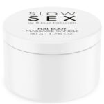 BIJOUX - SLOW SEX VELA DE MASAJE CORPORAL 50 G - Imagen 2