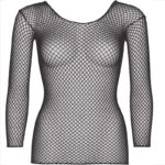 LEG AVENUE - CAMISETA RED MANGA LARGA ROJO - Imagen 4