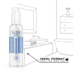 WATERFEEL - LUBRICANTE EFECTO FRIO 150 ML - Imagen 5