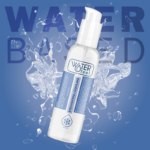 WATERFEEL - LUBRICANTE EFECTO FRIO 150 ML - Imagen 4