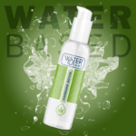 WATERFEEL - LUBRICANTE CANNABIS 150 ML - Imagen 4
