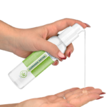 WATERFEEL - LUBRICANTE CANNABIS 150 ML - Imagen 3