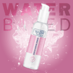 WATERFEEL - LUBRICANTE NUBE DE AZÚCAR 175 ML - Imagen 4