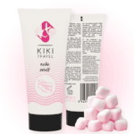 KIKÍ TRAVEL - LUBRICANTE SABOR A NUBE 50 ML - Imagen 2