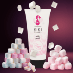 KIKÍ TRAVEL - LUBRICANTE SABOR A NUBE 50 ML - Imagen 5