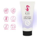 KIKÍ TRAVEL - GEL DESLIZANTE NATURAL CONFORT 50 ML - Imagen 4