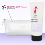 KIKÍ TRAVEL - GEL DESLIZANTE NATURAL CONFORT 50 ML - Imagen 3