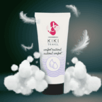 KIKÍ TRAVEL - GEL DESLIZANTE NATURAL CONFORT 50 ML - Imagen 5