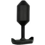 ELECTRASTIM - ELECTRO PLUG ANAL MR-S-LEATHER - Imagen 2