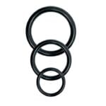 BASIX - RUBBER WORKS ARNÉS UNIVERSAL - Imagen 3