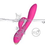 ARMONY - BONNIE VIBRADOR RABBIT FUCSIA - Imagen 4