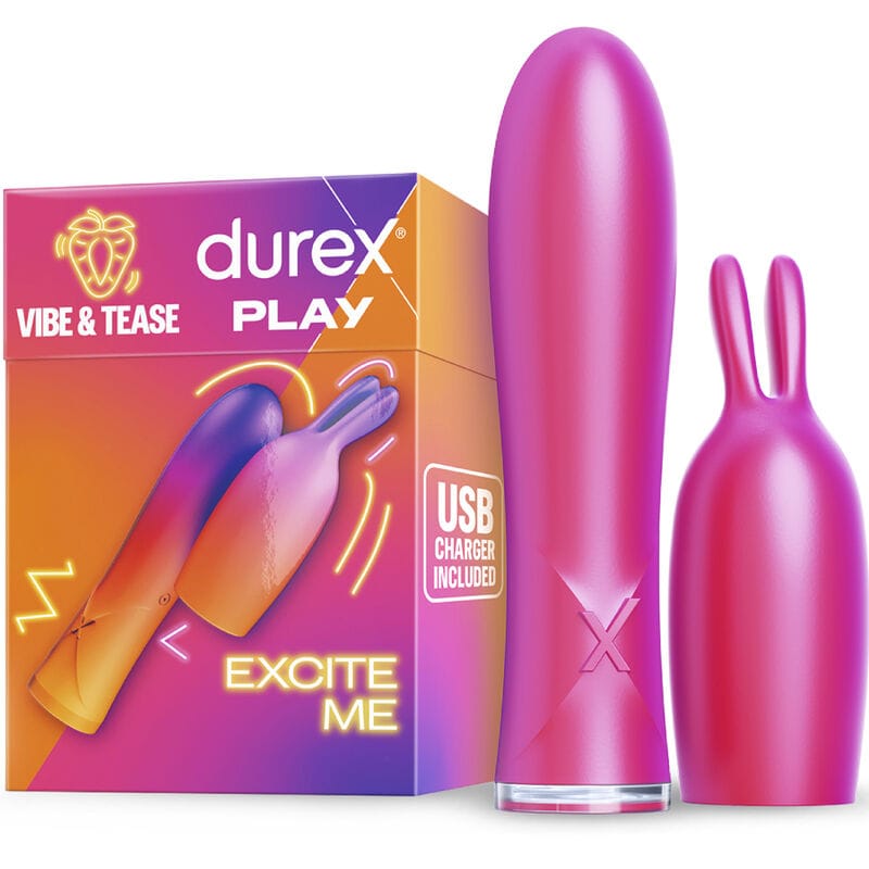 img_163194_eebaab7c7c699430e5f4901411906af1_1.jpg DUREX - TOY VIBRADOR VIBE TEASE - Imagen 1