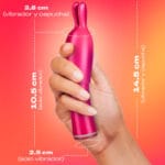 DUREX - TOY VIBRADOR VIBE TEASE - Imagen 3