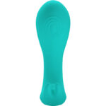 PRETTY LOVE - IDABELLE VIBRATION PULSATION CONTROL REMOTO AZUL - Imagen 2