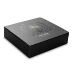 BIJOUX - DÉSIR MÉTALLIQUE ESPOSAS MALLA METALICA DORADA - Imagen 3