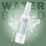 WATERFEEL - LIMPIADOR JUGUETES STERILE 150 ML - Imagen 4