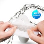 ARMONY - MASTER MASTURBATOR  VIBRADOR BLANCO - Imagen 2