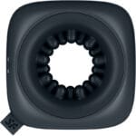 SATISFYER - RING STROKER MASTURBADOR  VIBRADOR